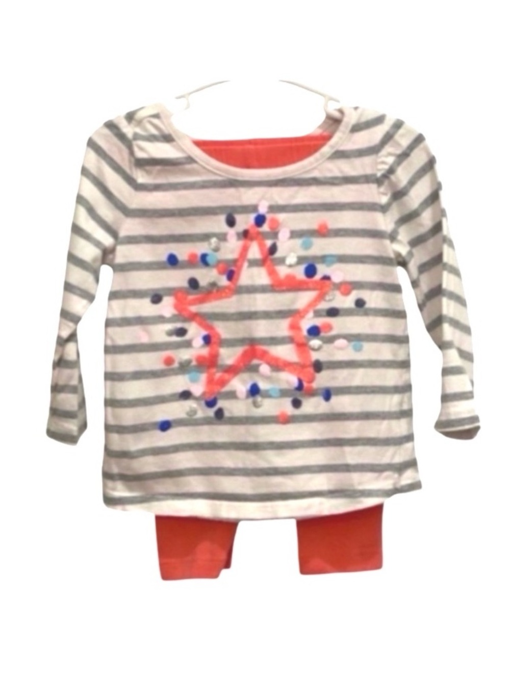 Gymboree Set